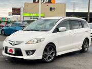 2010 MAZDA PREMACY 20Z