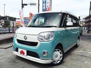 2016 DAIHATSU MOVE
