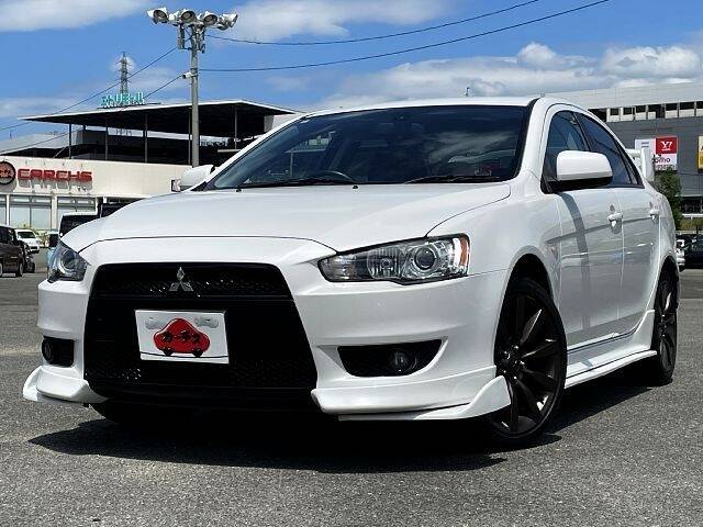 MITSUBISHI GALANT