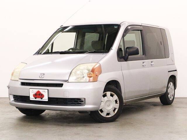 HONDA MOBILIO A