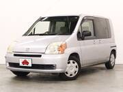 2002 HONDA MOBILIO A