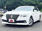 2014 TOYOTA CROWN