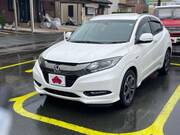 2017 HONDA VEZEL