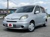 TOYOTA FUNCARGO