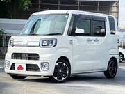 2018 DAIHATSU WAKE