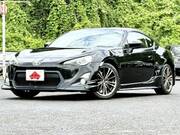 2014 TOYOTA 86 GT