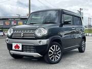 2020 SUZUKI HUSTLER