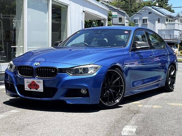 BMW 320d