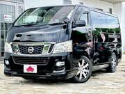 2013 NISSAN NV350 CARAVAN VAN