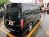 NISSAN NV350 CARAVAN VAN