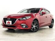 2016 MAZDA AXELA SPORTS