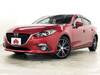 MAZDA AXELA SPORTS