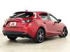 MAZDA AXELA SPORTS