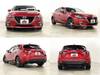 MAZDA AXELA SPORTS