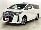 TOYOTA ALPHARD HYBRID