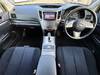SUBARU LEGACY OUTBACK