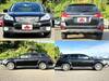 SUBARU LEGACY OUTBACK