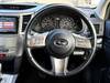 SUBARU LEGACY OUTBACK