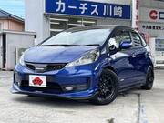 2012 HONDA FIT