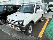 2008 SUZUKI JIMNY LAND VENTURE
