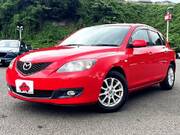 2007 MAZDA AXELA SPORTS 15C