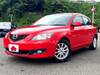 MAZDA AXELA SPORTS