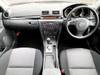 MAZDA AXELA SPORTS