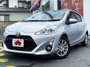 2015 TOYOTA AQUA S