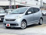 2008 DAIHATSU SONICA
