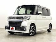 2019 DAIHATSU TANTO