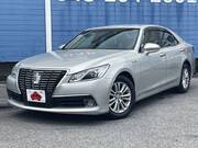 2013 TOYOTA CROWN