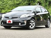 2012 TOYOTA PRIUS S