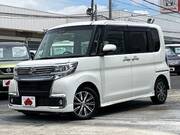 2019 DAIHATSU TANTO