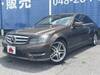 MERCEDES BENZ C200