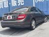 MERCEDES BENZ C200