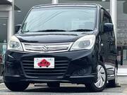 2014 SUZUKI SOLIO