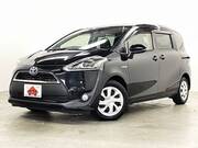 2018 TOYOTA SIENTA