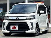 2017 DAIHATSU MOVE
