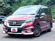 2016 NISSAN SERENA