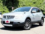 2009 NISSAN DUALIS