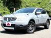NISSAN DUALIS