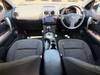 NISSAN DUALIS