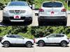 NISSAN DUALIS