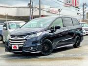 2013 HONDA ODYSSEY ABSOLUTE