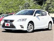 2015 LEXUS CT