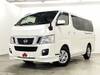 NISSAN NV350 CARAVAN VAN