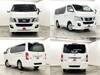 NISSAN NV350 CARAVAN VAN