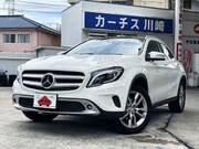 2015 MERCEDES BENZ GLA180