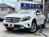 MERCEDES BENZ GLA180