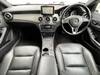 MERCEDES BENZ GLA180